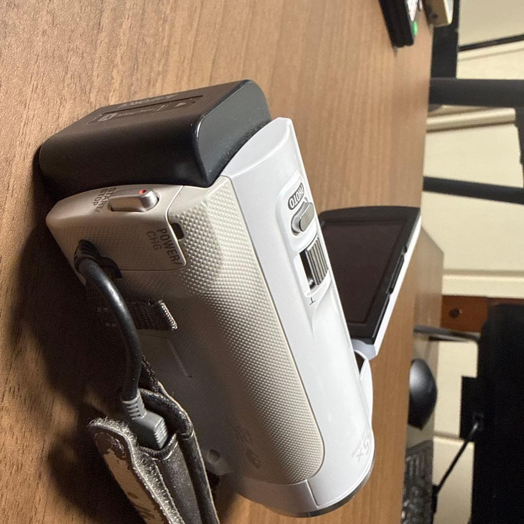 SONY HDR-PJ390 ハンディビデオカメラ