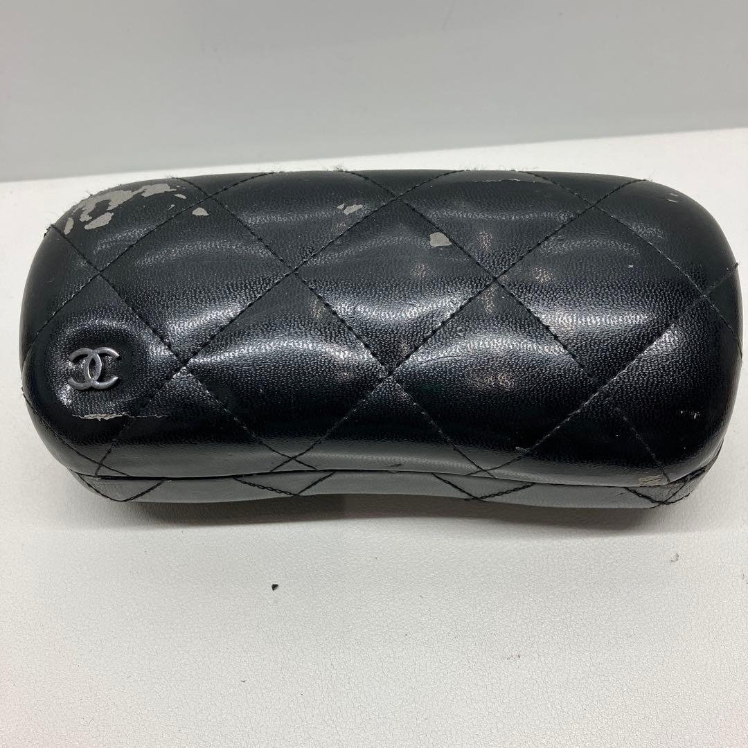 CHANEL シャネル 5124 ココマーク マトラッセ サングラス
