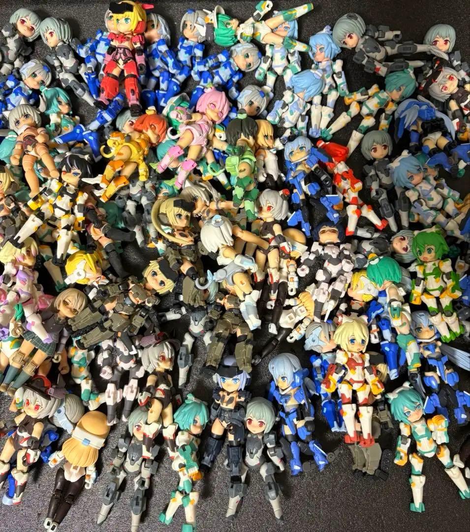 デスクトップアーミー