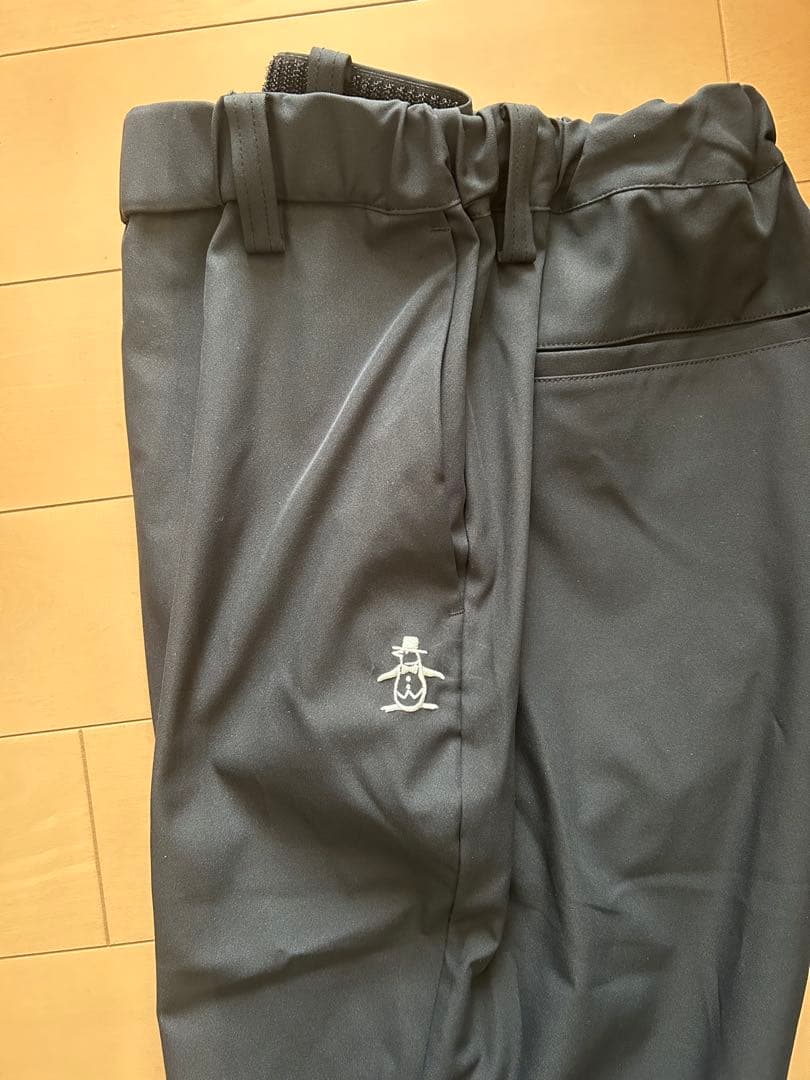 Cph/Golf™ ブラックスラックス
