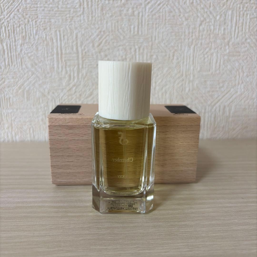 フエギア チェンバー 30ml