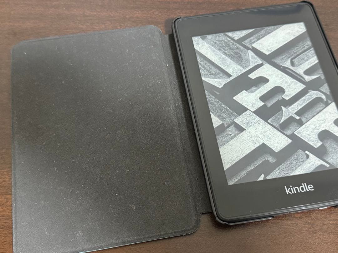 kindle paperwhite 第10世代 8GB 広告なし Wi-Fi