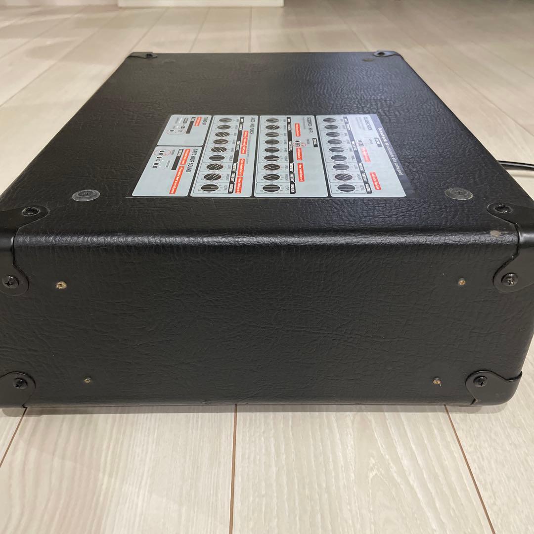 ベース tcelectronic BH500