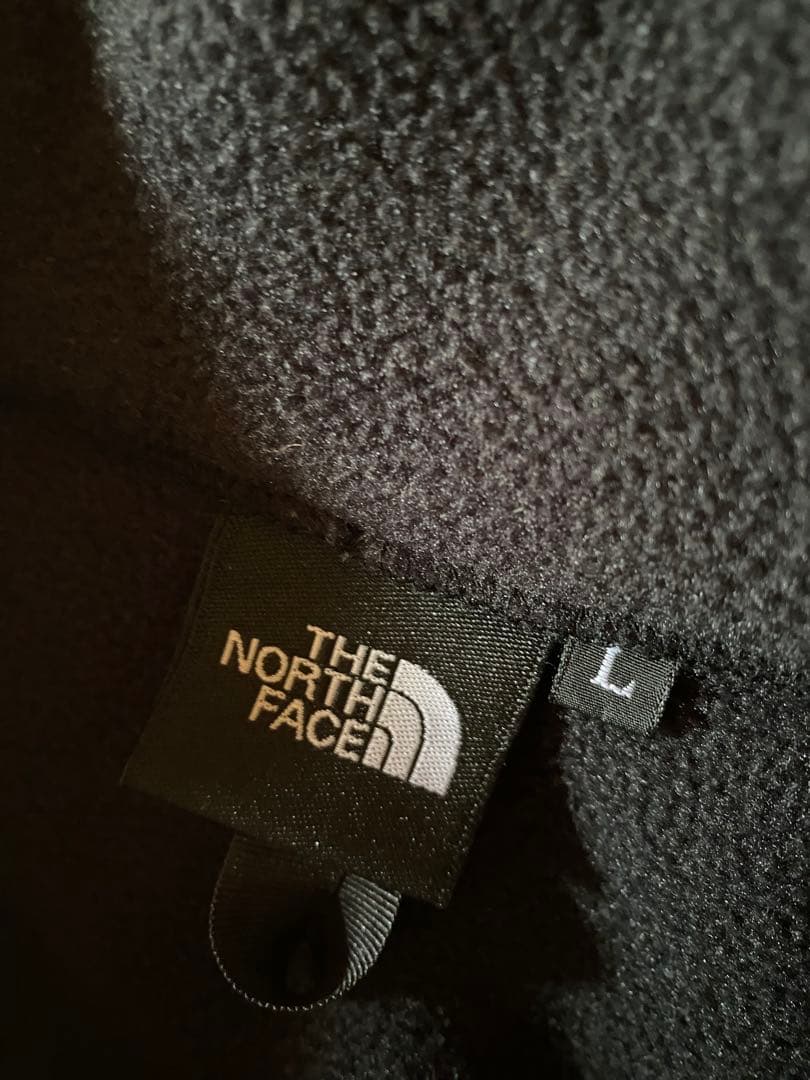 THE NORTH FACE デナリフーディジャケット