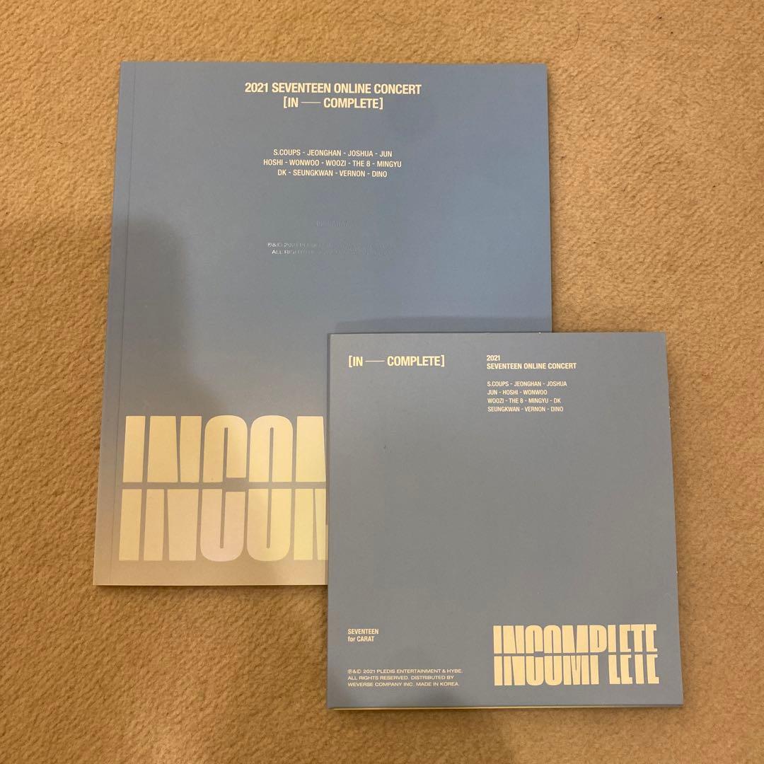 K-POP・アジア INCOMPLETE blu-ray