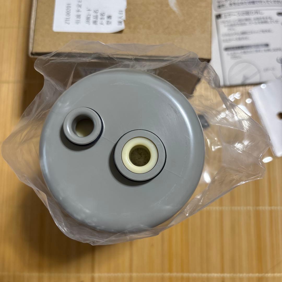 TOTO 浄水器カートリッジ TH637-1