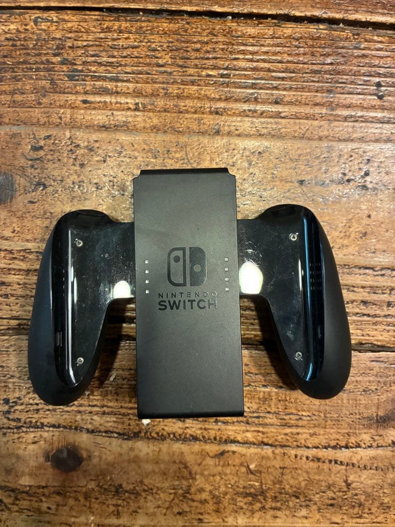 Nintendo Switch 本体 セット プロコン付き 動作確認済み