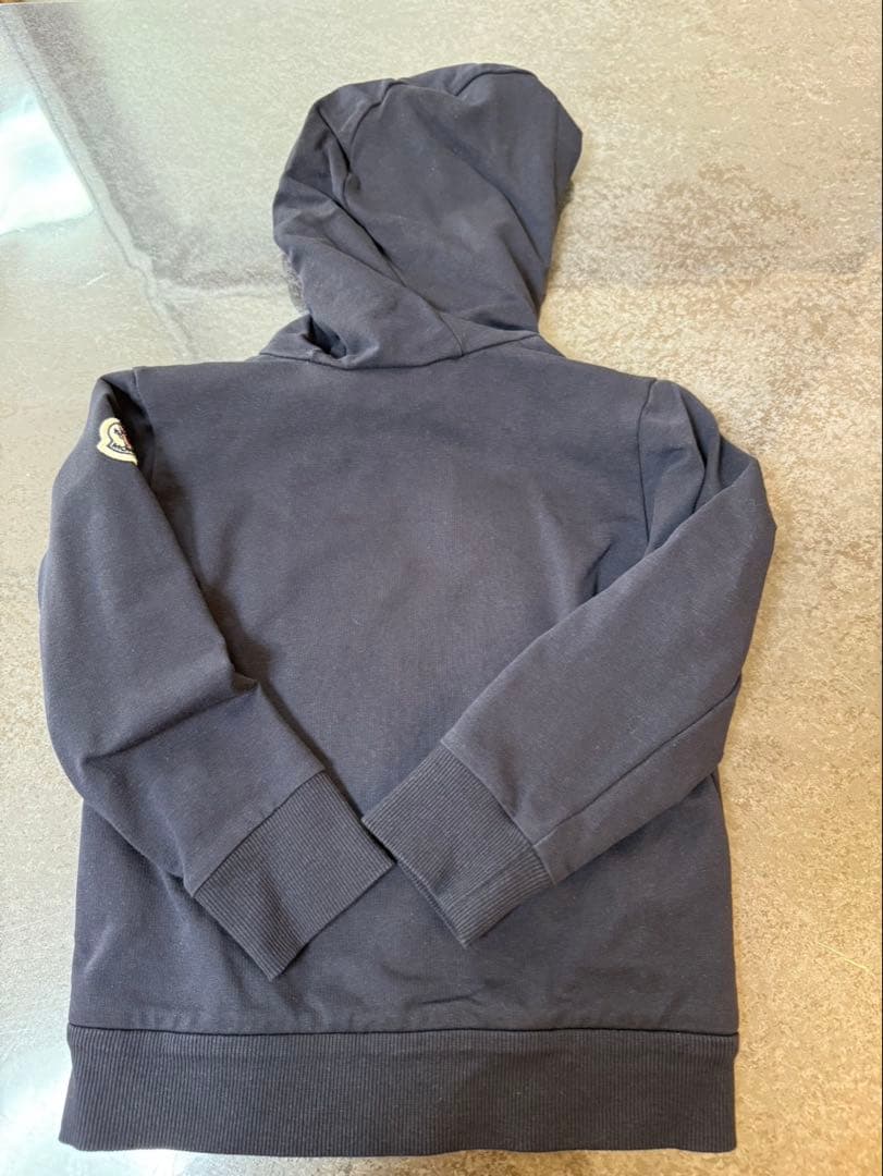 MONCLER キッズ　セットアップ最終値下げ