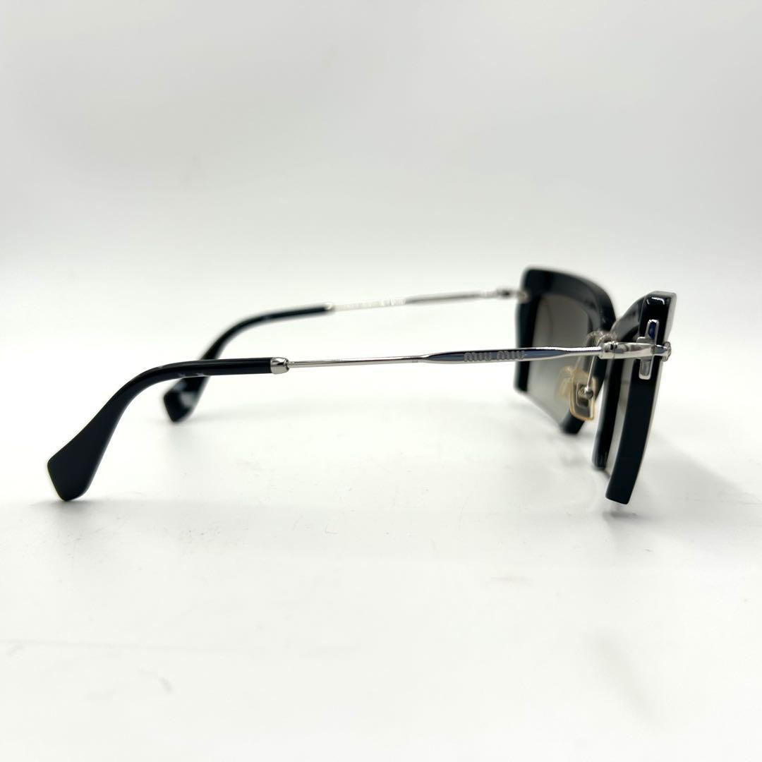 miu miu サングラス SMU10Q vintage archive