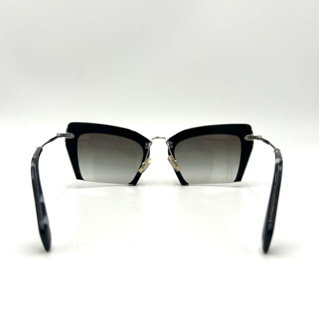 miu miu サングラス SMU10Q vintage archive