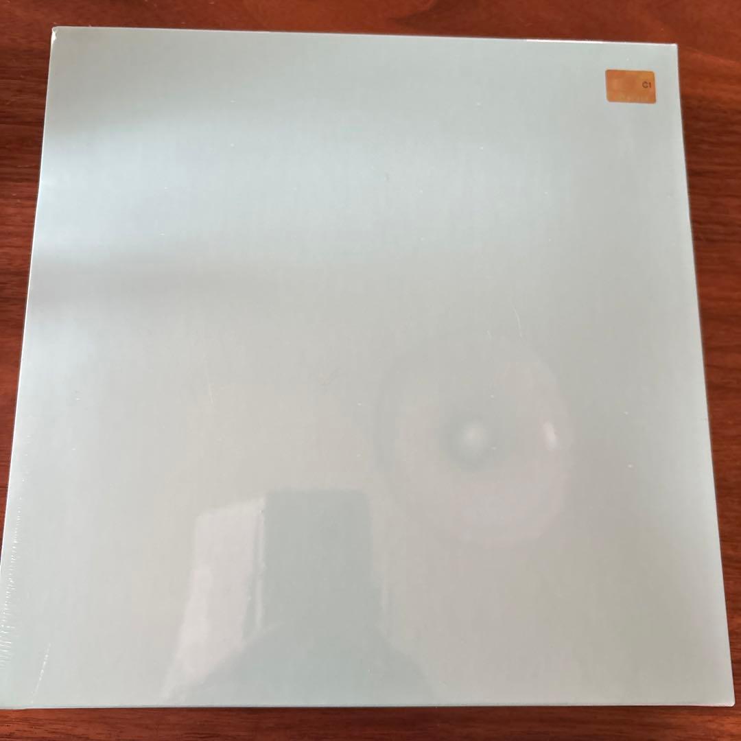 IU Last Fantasy 2 Special Edition 新品未開封