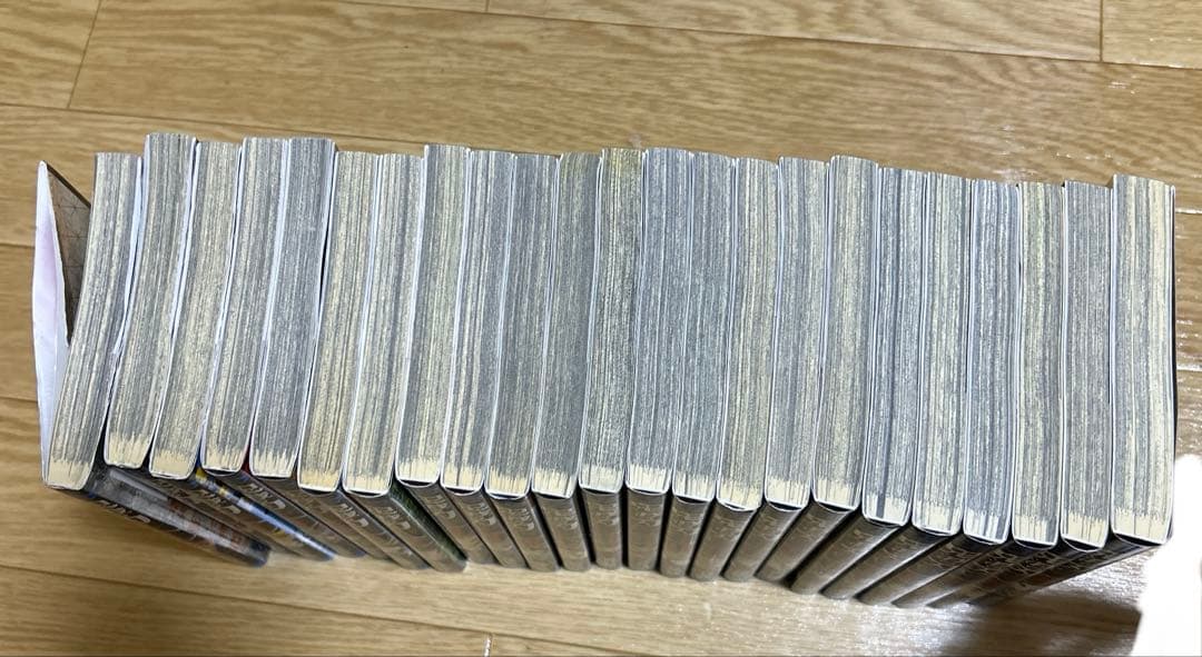鬼滅の刃　全巻（1〜23巻）