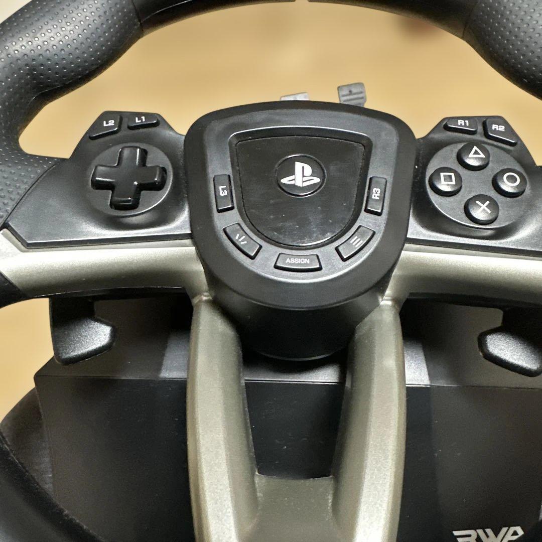 その他 HORI RWA for Ps4 Ps5 & PC
