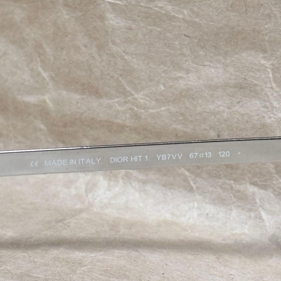 Christian Dior ディオール サングラス HIT2