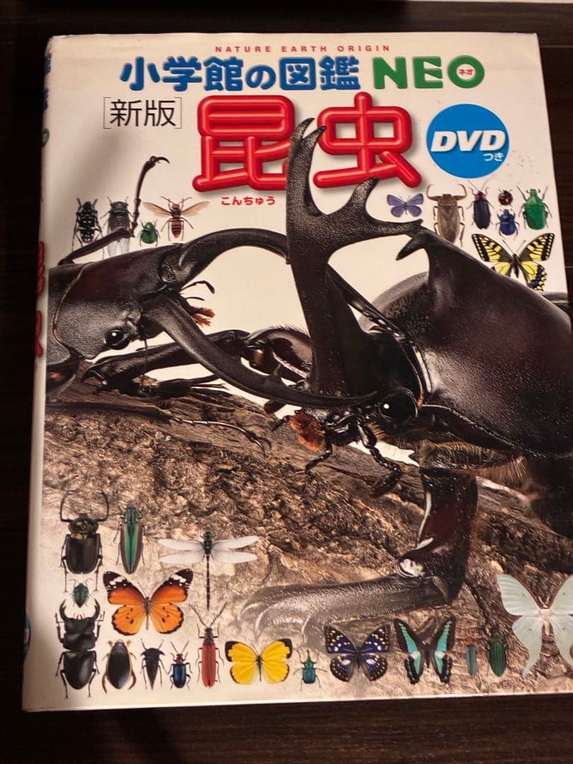 図鑑 DVD付き　9冊