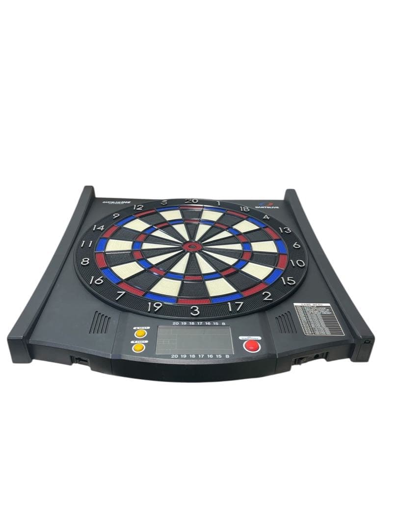 ダーツボード ダーツライブ DARTSLIVE 100S