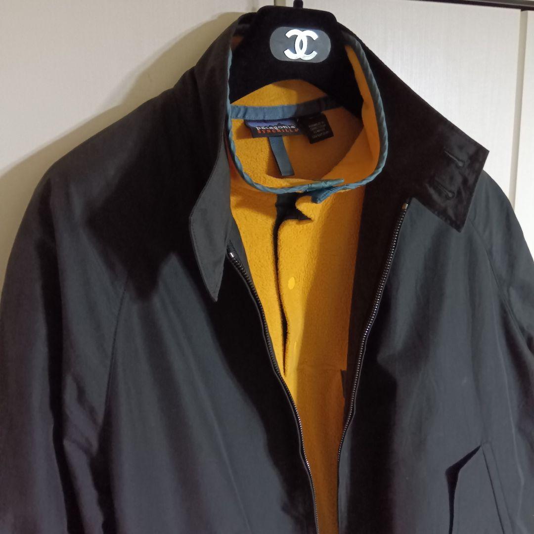 BARACUTA G4 コットン タイプライター ショートブルゾン　40