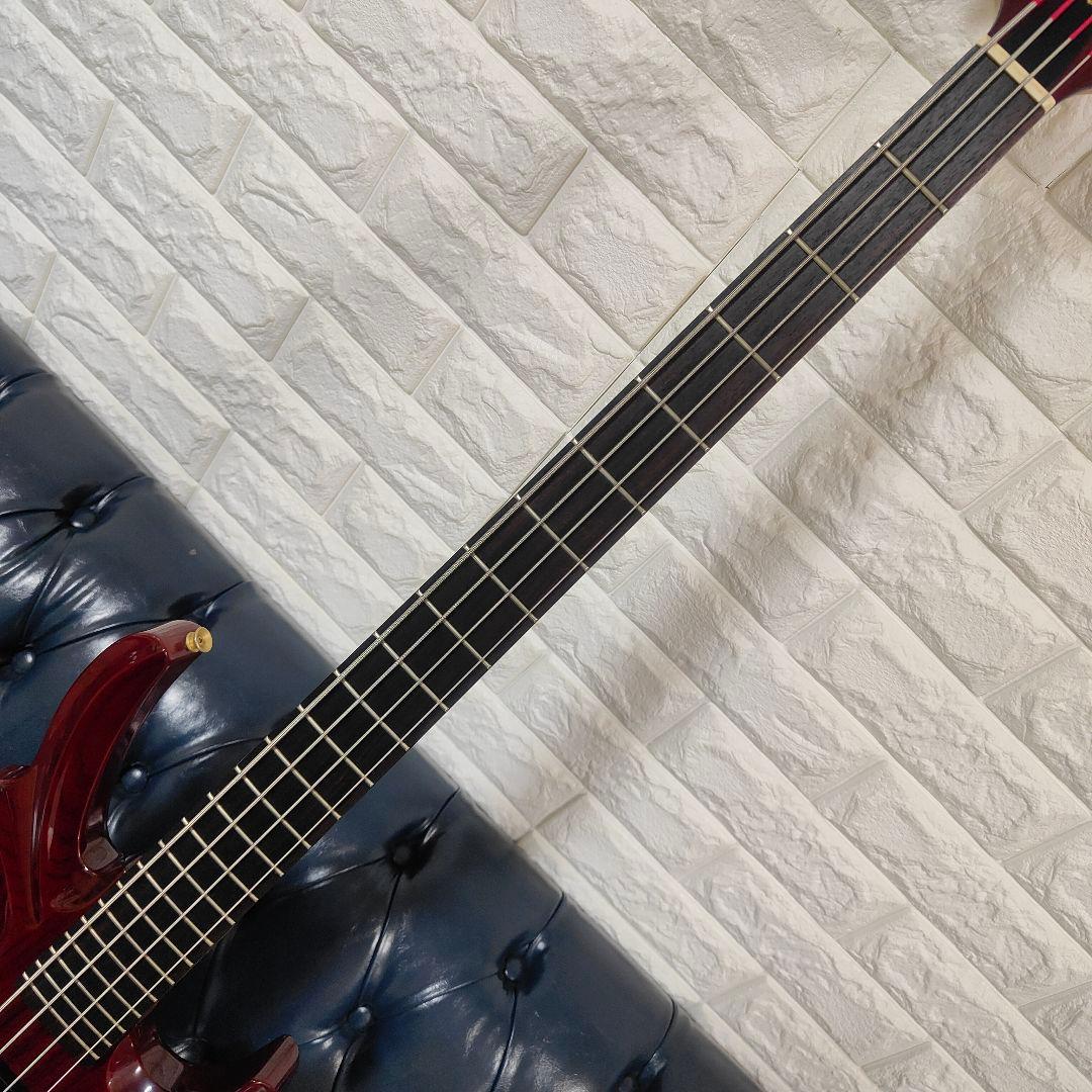 EDWARDS E-TN by ESP FOREST レインディア トナカイ