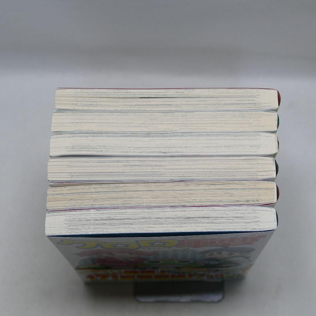 ケロロ軍曹 27巻,28巻,29巻,30巻,31巻,32巻 6冊セット