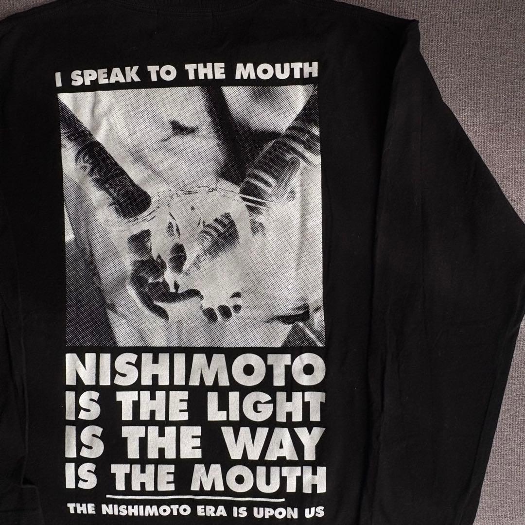 MARCY'S TASHIRO IS THE MOUTH マーシーズ 田代まさし