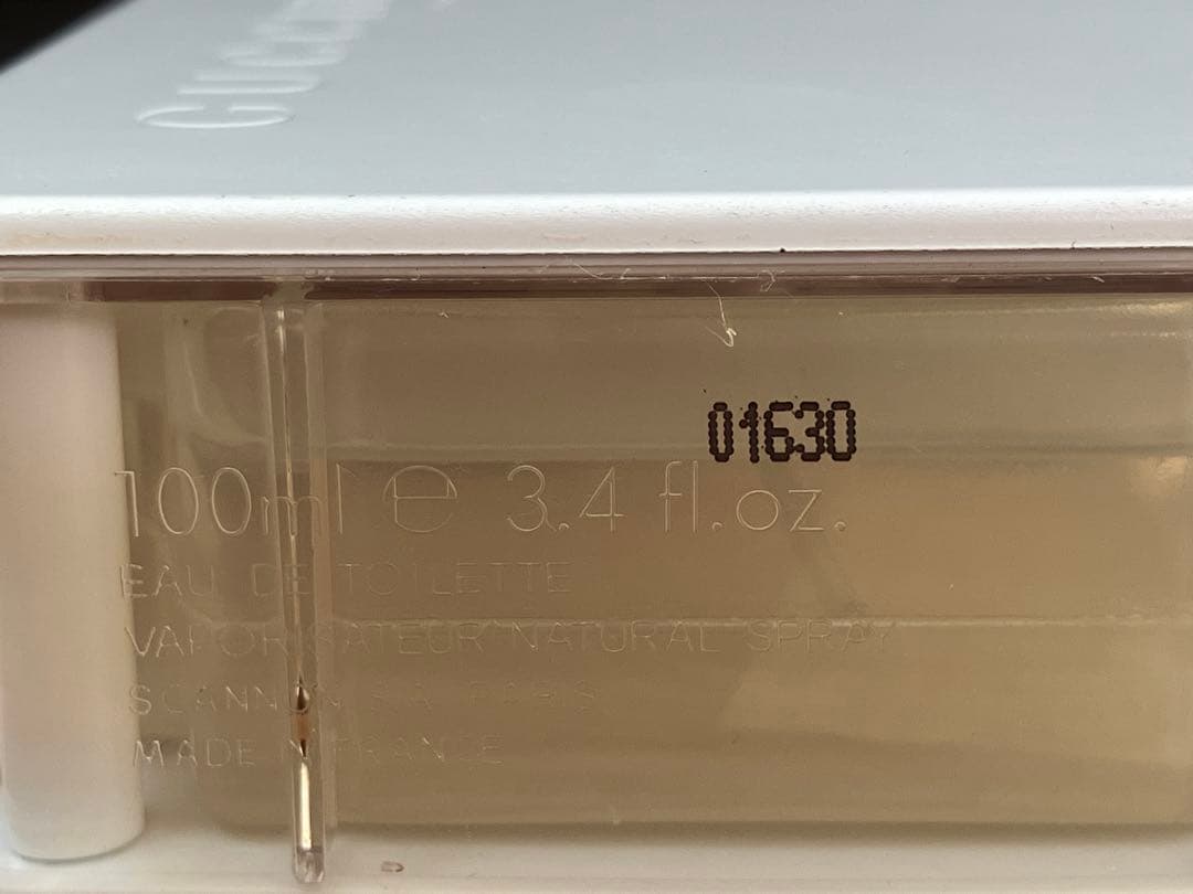 【 K3】美品 GUCCI　グッチ　ラッシュ フォーメン　100ml