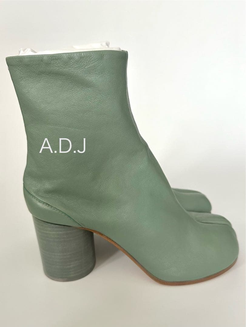 Maison Margiela マルジェラ　足袋ブーツ　37 新品　正規品