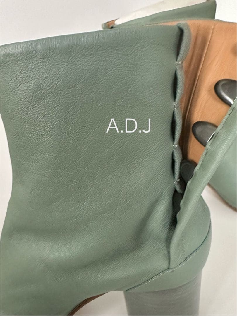 Maison Margiela マルジェラ　足袋ブーツ　37 新品　正規品