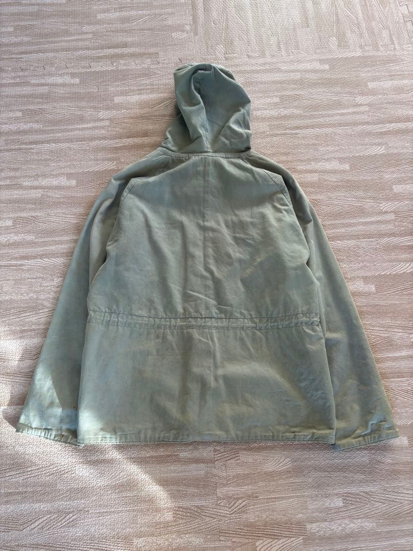 50's〜60's BELLSTAFF DALESMAN