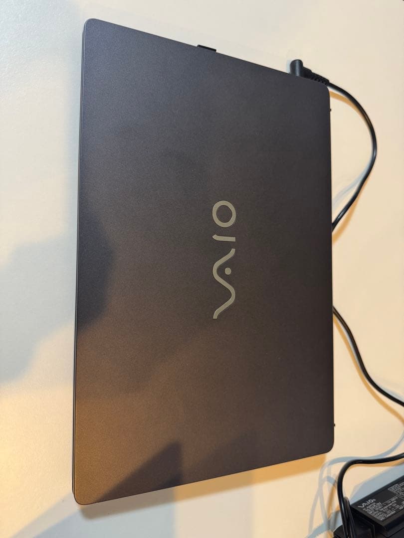 【2016年製】Vaio Sシリーズ☘6世代i5☘