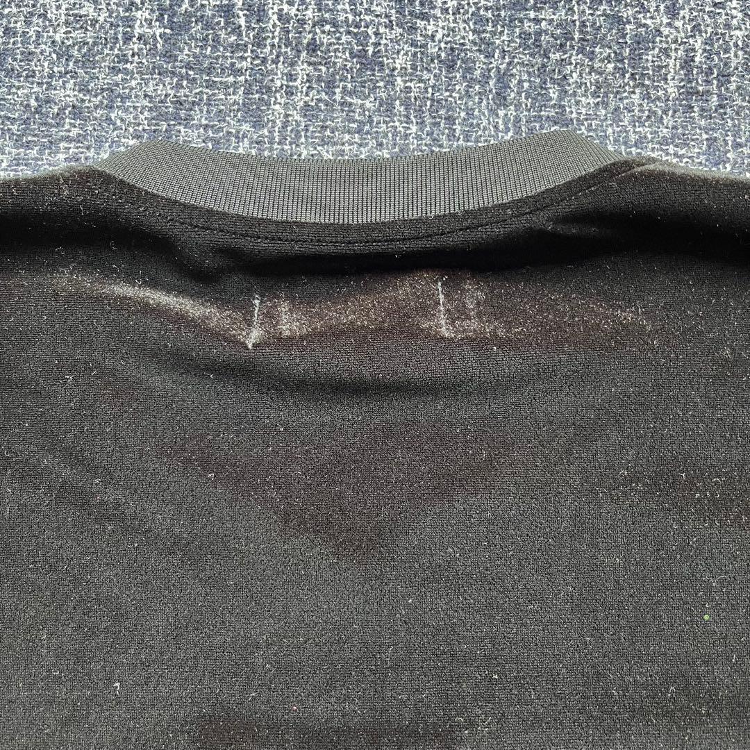 [XL]希少完売人気サイズBlack Eye Patch ブラック Tシャツ
