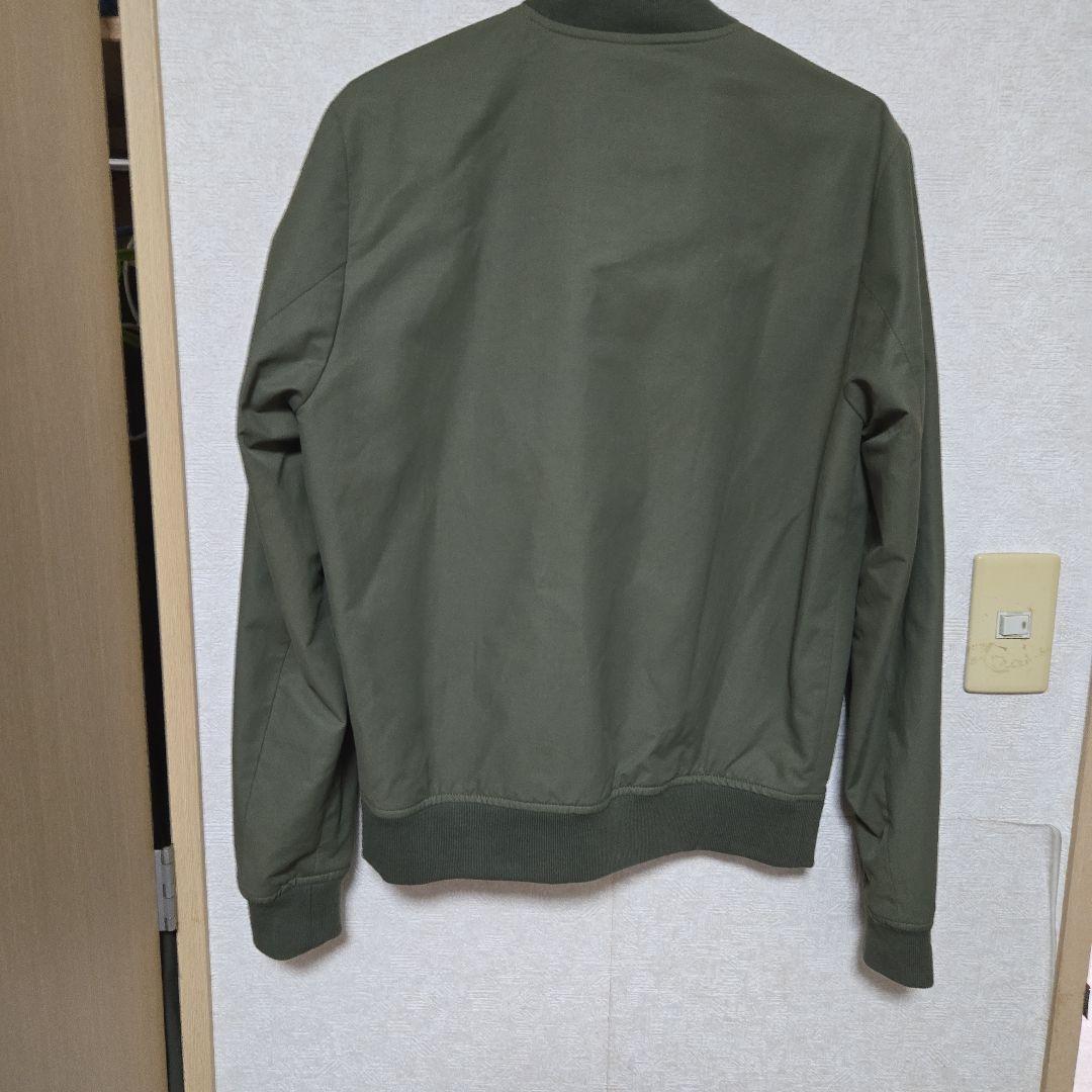 Valstar Size 46 オリーブ色 ジャンパー