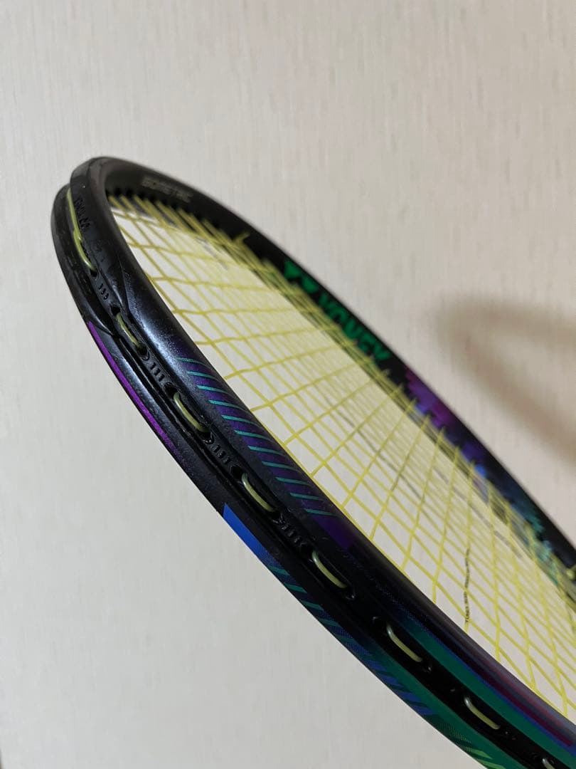 YONEX VCORE PRO 100 テニスラケットG2 国内正規品