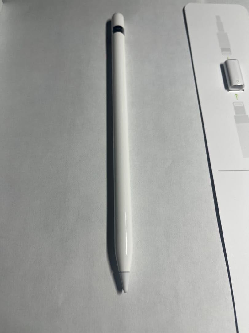 Apple Pencil第1世代