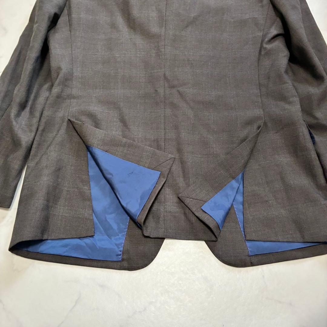 JUNKO SHIMADA スーツ セットアップ ウール AB4（B582）