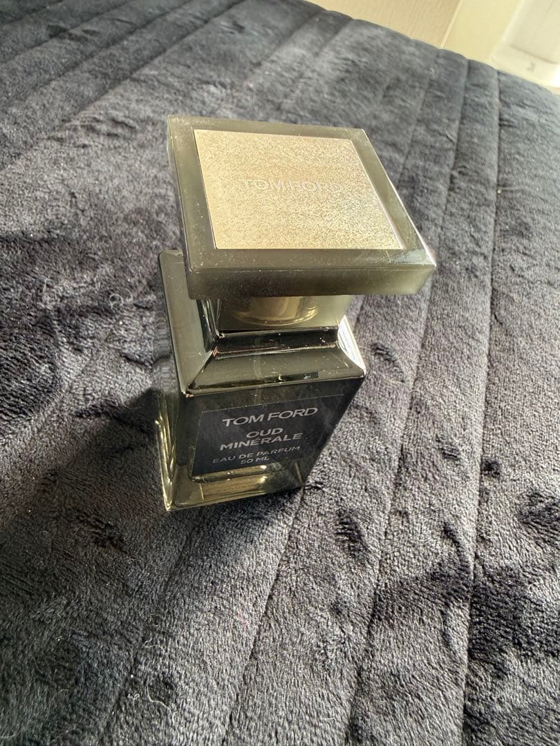 D*k様 TOM FORD OUD MINERALE 50ML Eau de P