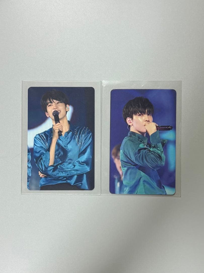 【1266】SEVENTEEN IDEAL CUT DVD BluRay ウォヌ