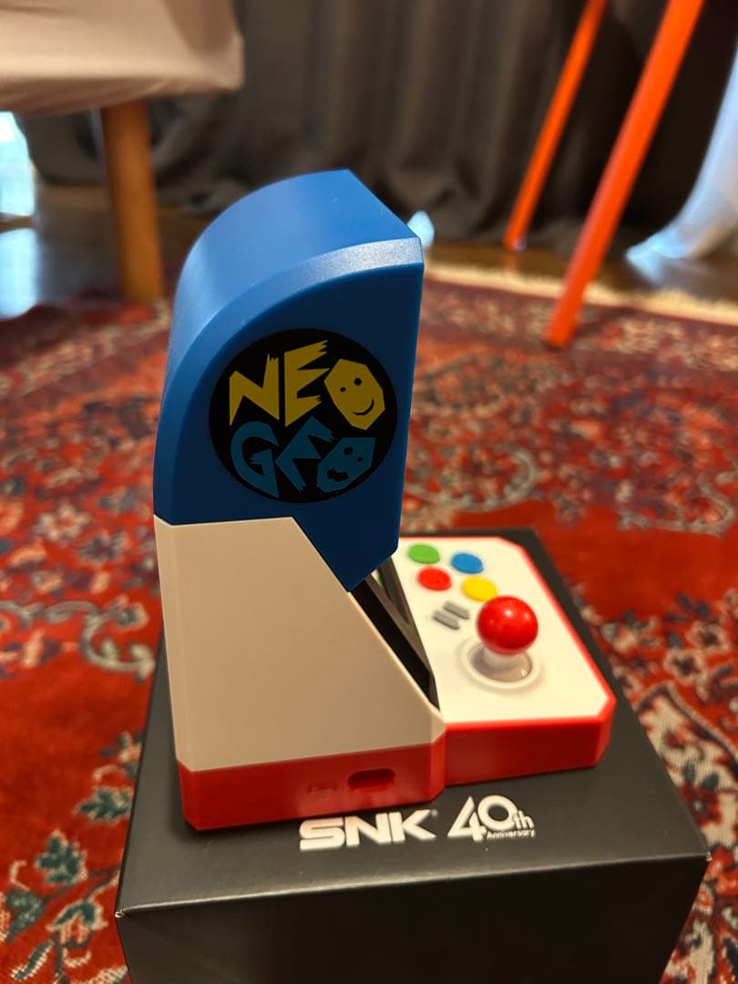 NEOGEO mini NEOGEO mini PADセット