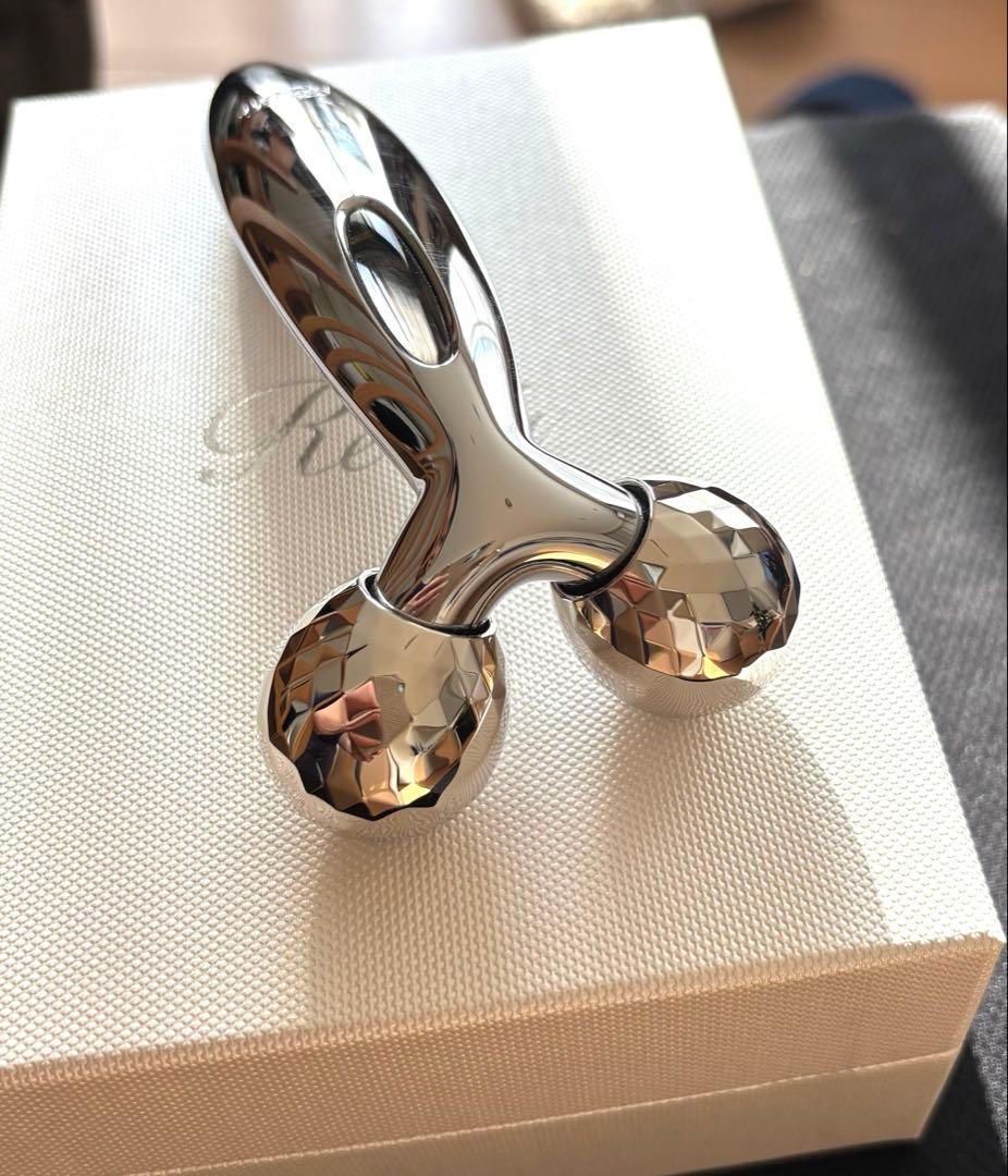 ReFa CARATリファカラット レイフェイス RF-RF2121B【美品】