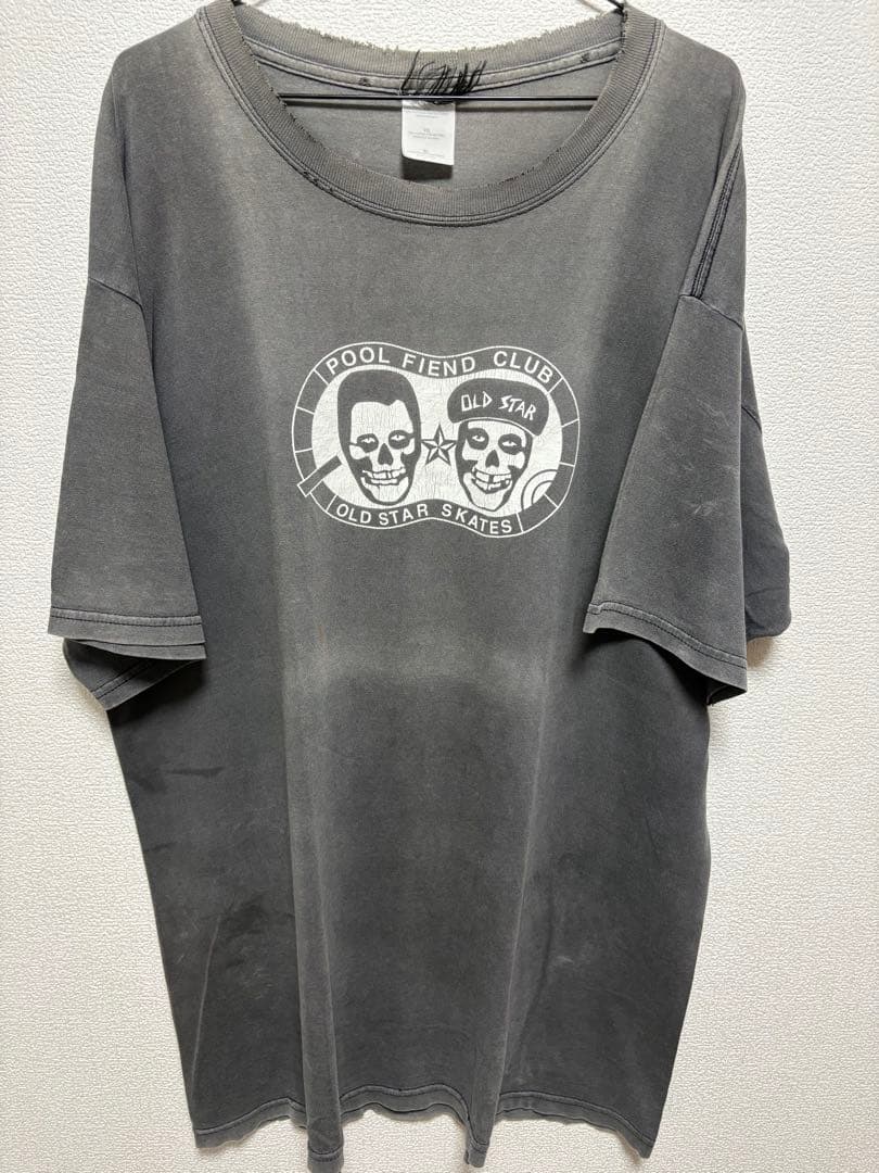 NOR CAL サンフェード Ｔシャツ XL