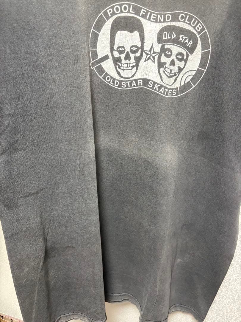 NOR CAL サンフェード Ｔシャツ XL