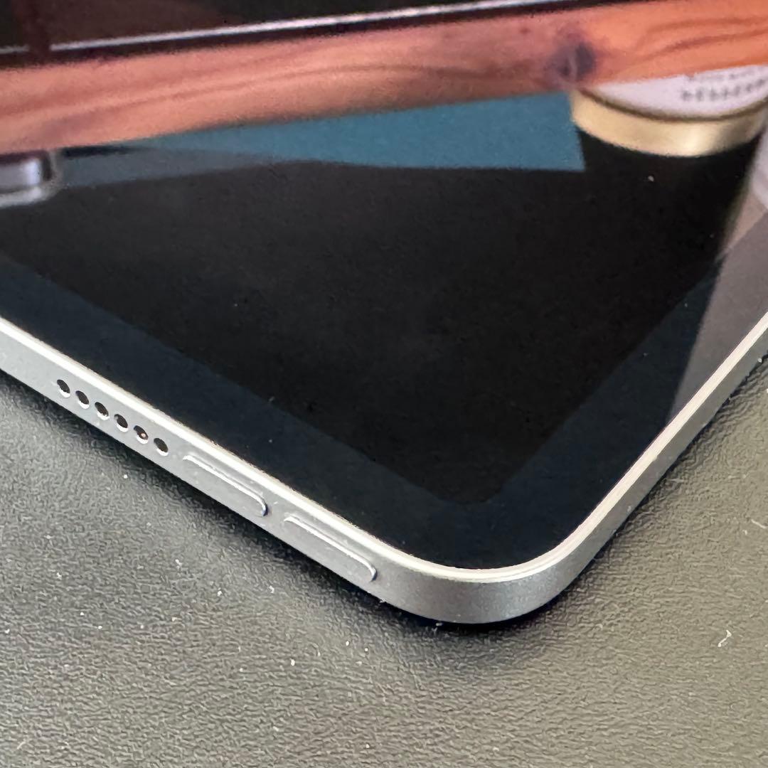 iPad本体 iPad mini A17 Pro 128GB+Apple Pencil Pro