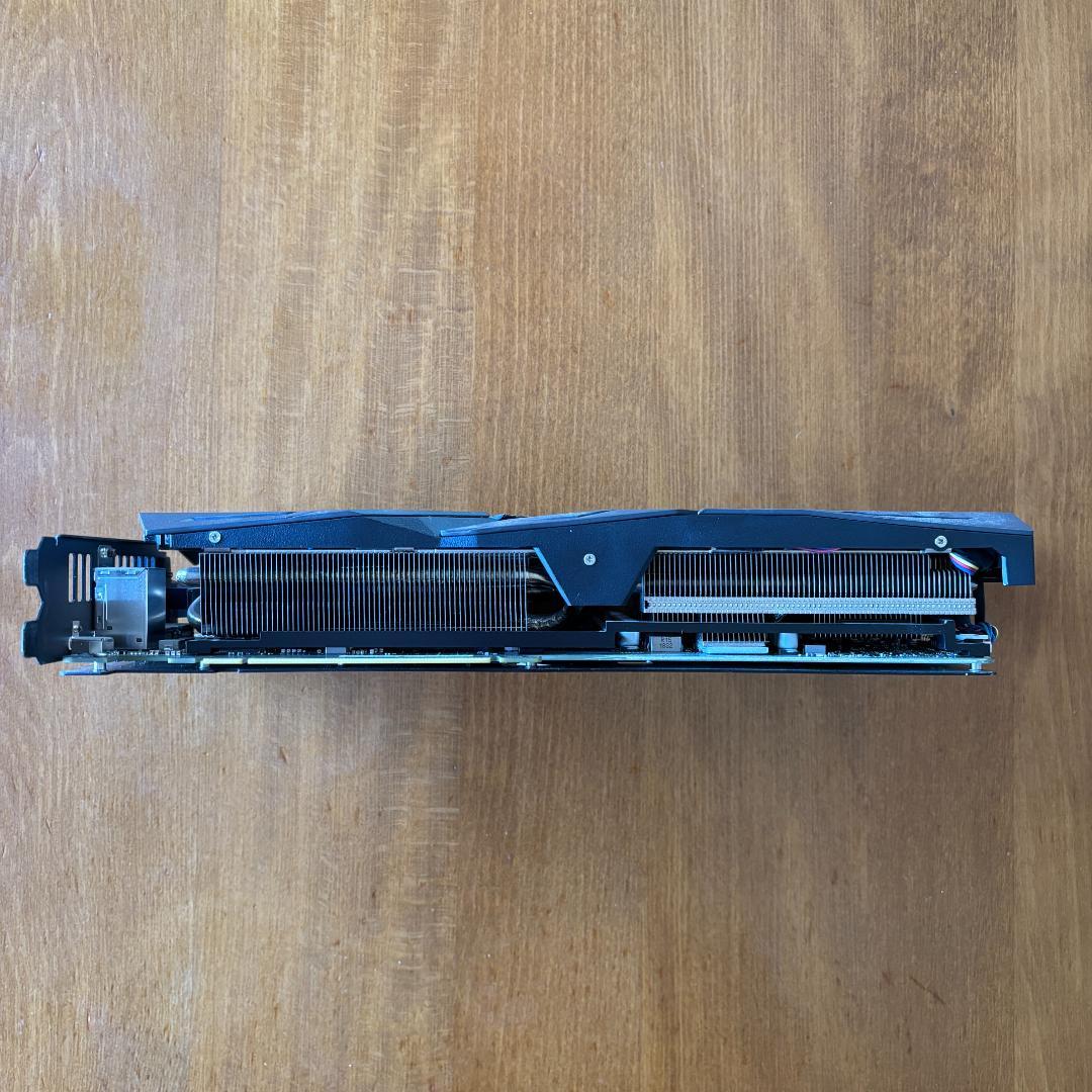 ASUS STRIX GEFORCE RTX グラフィックボード