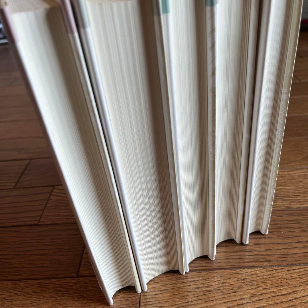 パサージュ論　全5巻　ベンヤミン