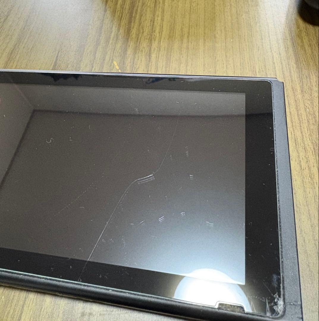 Nintendo Switch ジョイコンなし本体