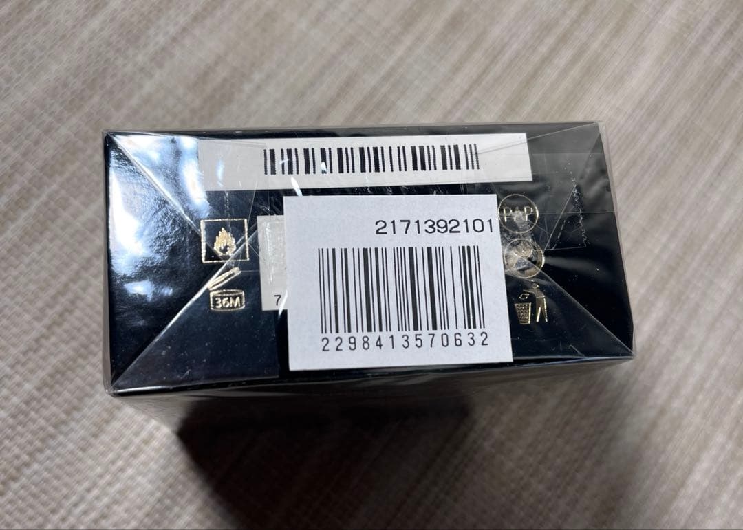 未開封　GUCCI ギルティ　EDT50ml
