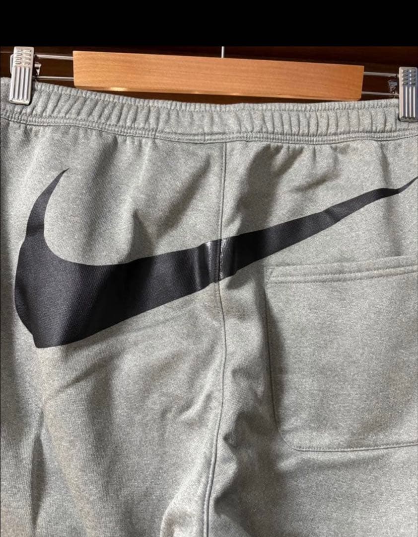 F.C. Real Bristol × NIKE ジャージ上下セット グレー