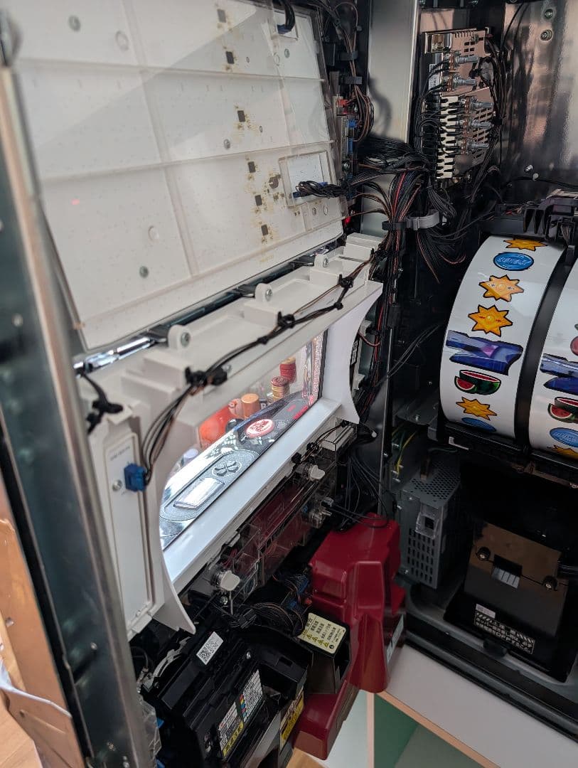 【引取限定】ディスクアップ2 不要機