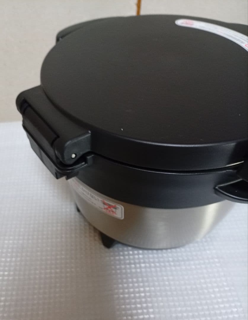 ち*中様 THERMOS Shuttle Chef 1.6L 未使用品　２人用