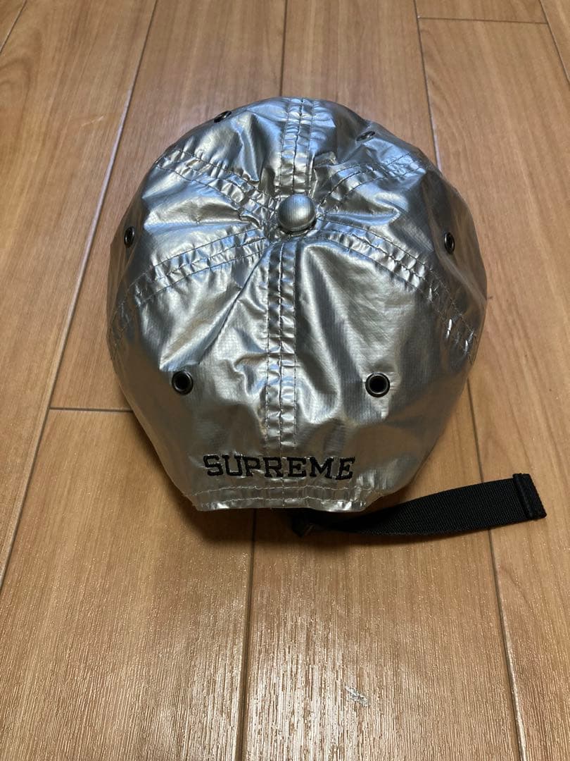 Supreme × The North Face Cap
