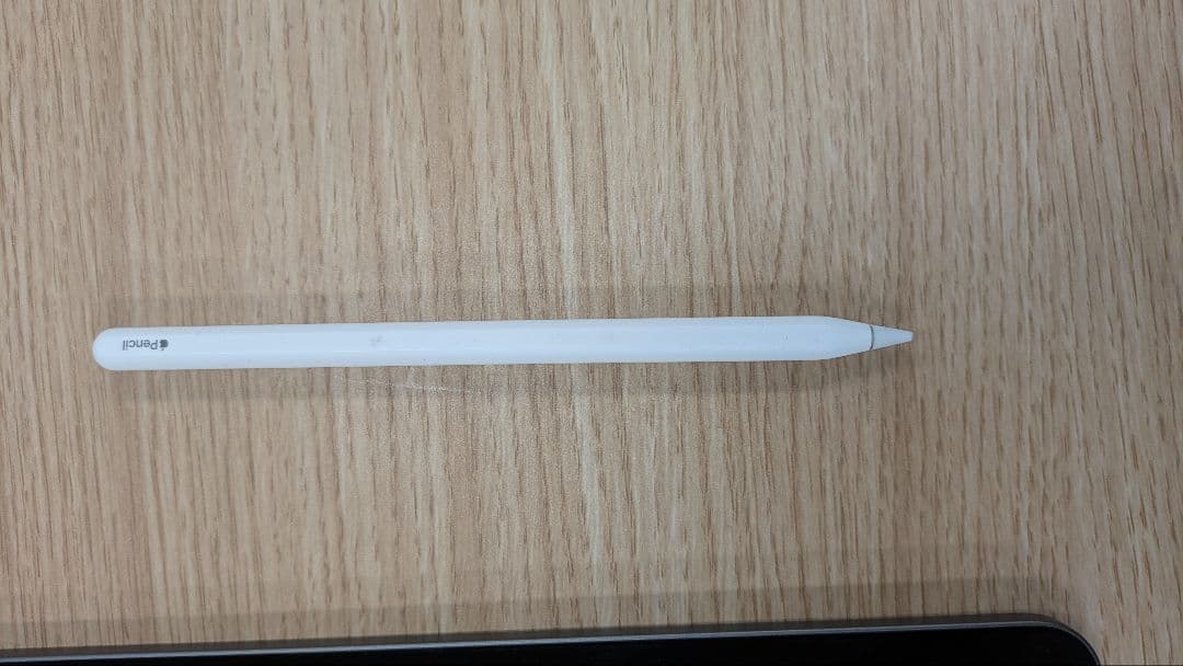 iPad Air 第4世代 64GB & Apple Pencil(第2世代)